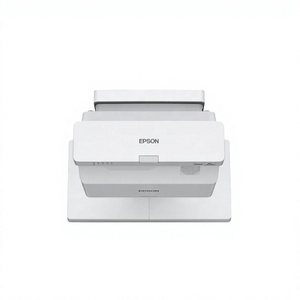Business 4100 Lumens Full 1080p 3LCD <b>Laser</b> <b>Projector</b> Short Throw Portable - Product Image 3