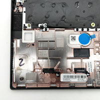 Pièces d'ordinateur pour HP Elitebook 840 G8, repose-poignets, boîtier supérieur avec clavier rétroéclairé M36312-001