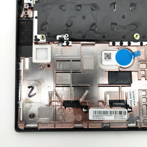 For HP Elitebook 840 G8 Computer Parts Palmrest Upper Case with Backlit <b>Keyboard</b> M36312-001 - Product Image 5