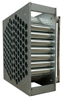 Huile de cuisine fumée odeur Esp précipitateurs électrostatiques extracteur d'air purificateur d'air