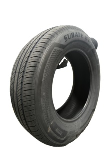 ยางรถยนต์นั่งส่วนบุคคลขายส่ง ขนาด 195R15C 195/65R15C 195/70R15C สำหรับรถยนต์เพื่อการพาณิชย์ ยางแบบไม่มียางใน ยาง SUV - Product Image 1