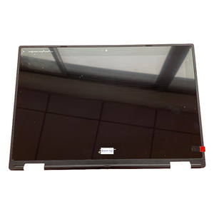 Assemblage d'écran tactile LCD avec lunette pour <span class=keywords><strong>Acer</strong></span> <span class=keywords><strong>Chromebook</strong></span> <span class=keywords><strong>11</strong></span> <span class=keywords><strong>Spin</strong></span> 311 R721T (Touch) <span class=keywords><strong>11</strong></span>.6 "HD B116XAB01.4 6M.HBRN7.003 6M.HBRN7.002 - Product Image 1