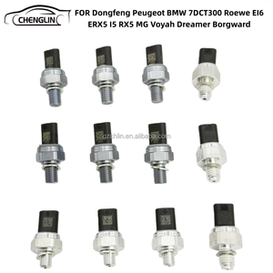 Sensor de Presión de Aceite de Transmisión 7DCT300 para Dongfeng Peugeot <span class=keywords><strong>BMW</strong></span> 2517254501 LD2C7804AA Original para Sistema de Transmisión Automática - Product Image 6
