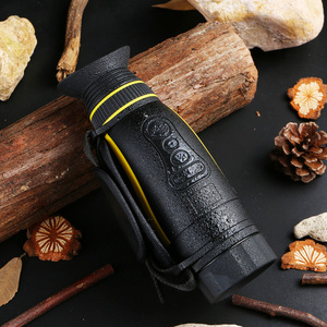 Maifeng Night Vision Monocular 35mm Infrared Digital Full Black Photo Video Recording Outdoor Hunting - Product Image 4