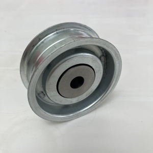 Tendicinghia Motore <span class=keywords><strong>GAZelle</strong></span> 406 in Metallo Rinforzato 406-1308080-03 - Product Image 5