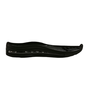 พื้นรองเท้ากีฬา HT-9K2536 แบบกำหนดเอง พื้นรองเท้าฟุตบอล PU แบบสูงสำหรับผู้ชาย - Product Image 1