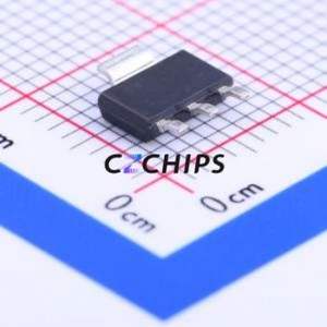 Regulador lineal PMIC (LDO) de chip IC de circuito integrado (SOT-223-3), nuevo y original (NOPB SOT--3) - Product Image 2
