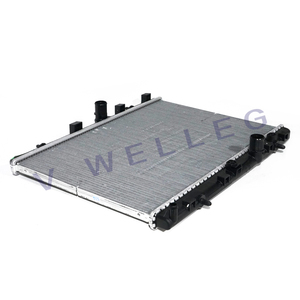 1330P8 1330P9 Pour Peugeot 208 2008 A94 207 301 <span class=keywords><strong>Citroen</strong></span> C2 <span class=keywords><strong>C3</strong></span>-XR DS3 Opel Vauxhall Réservoir Radiateur - Product Image 3