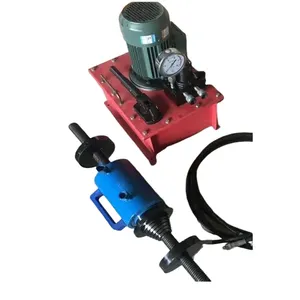 Portable Pressing Machine Excavator cylinder sleeve press fitting tool Construction Machinery Bushings Press-Fitting Machine