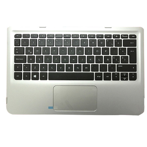Coque supérieure pour HP Pavilion X360 11-K <span class=keywords><strong>310</strong></span> G2, coque supérieure pour ordinateur portable, coque de protection pour pavillon X360 11-K <span class=keywords><strong>310</strong></span> - Product Image 3