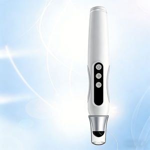 Masajeador de Ojos Bian Shi con Vibración y Calor, Palo de Acupresión para Moxibustión Facial, Modelo RSW-311, Instrumento de Belleza - Product Image 6