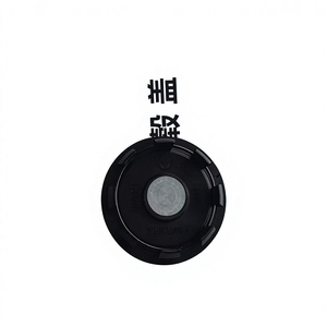 Cache-moyeu <span class=keywords><strong>de</strong></span> <span class=keywords><strong>roue</strong></span> universel <span class=keywords><strong>de</strong></span> 65 mm <span class=keywords><strong>de</strong></span> haute qualité, à vente chaude, fabriqué par JH Factory, design flottant, surface noire, adapté à la <span class=keywords><strong>Golf</strong></span> 7 MK7 - Product Image 6