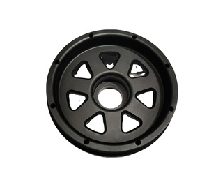 Trung Quốc Phụ Tùng Ô Tô Đĩa Ô Tô Hub Với Công Nghệ Đúc CNC Phụ Tùng Khung Chính Xác Cho Xe Máy - Product Image 6