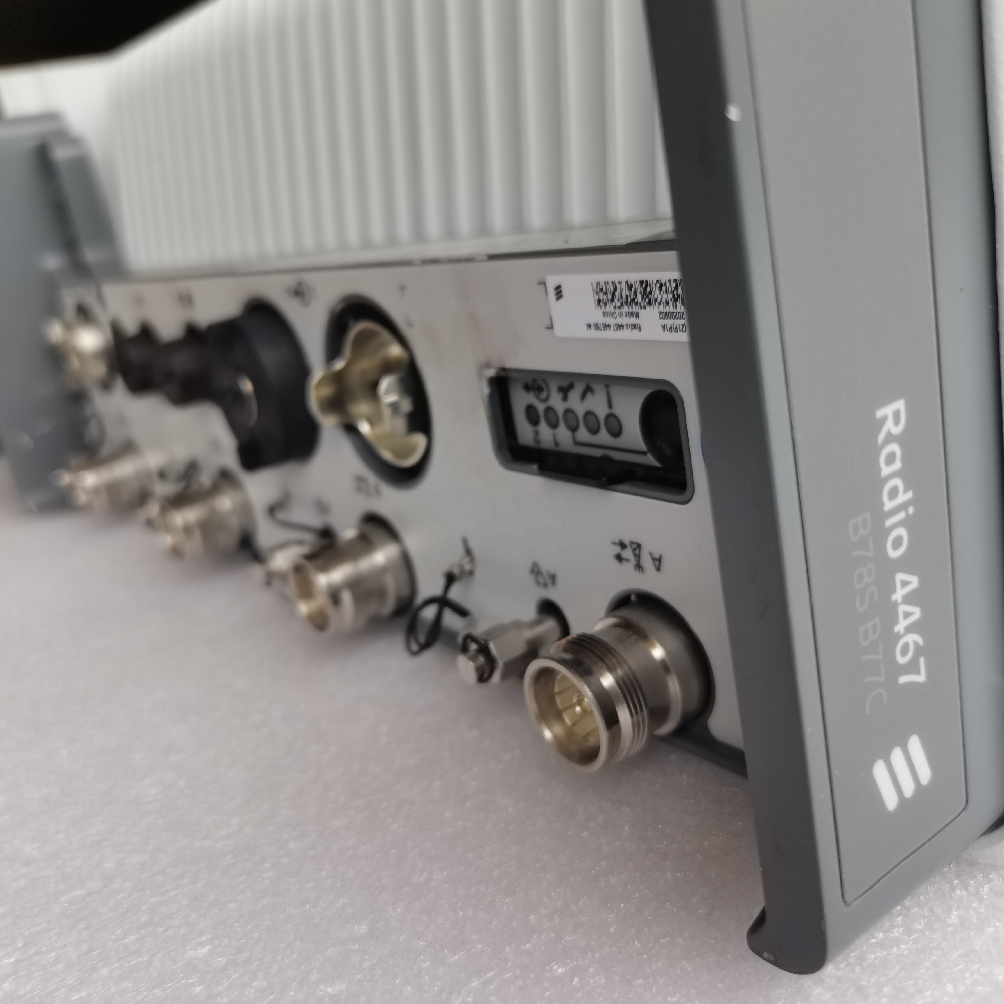 Ericsson Radio 4467 44B78S - Used Radio Unit for Amateur Radio