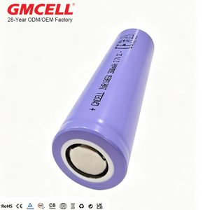 แบตเตอรี่โรงงานผลิตโดยตรง 3000mAh NMC 18650 3.7V INR18650 สำหรับของเล่น ชุดแบตเตอรี่แบบชาร์จได้ - Product Image 2