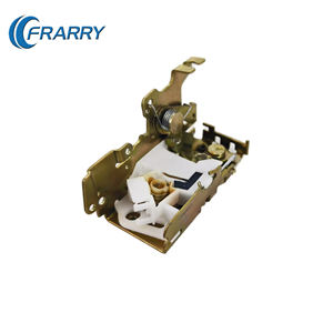 FRARRY - Autopartes - Cerradura de Puerta Delantera Derecha para <span class=keywords><strong>Sprinter</strong></span> 2t 3t 901 902 903 904 211CDI <span class=keywords><strong>316CDI</strong></span> - 9017301035 - Product Image 5