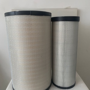 High Quality Diesel Engine Filter Parts Air Filter <b>Elements</b> P781102 AF26208 RS4629 CF23550/2 High Efficiency Filtration Filter - Product Image 4