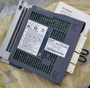 ตัวควบคุม PLC รุ่น MDS-D-SVJ3 พร้อมไดรฟ์เอนโค้ดเดอร์ MDS-D-SVJ3-07 - Product Image 5
