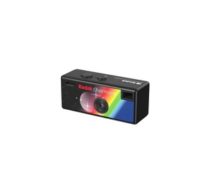 Móc khóa máy ảnh kỹ thuật số Kodak Mini Blind Box 1987 - Product Image 4
