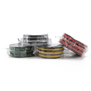 Bandes antidérapantes autocollantes pour escaliers, bande antidérapante durable pour marches d'escalier, allées, rampes, sécurité - Product Image 1