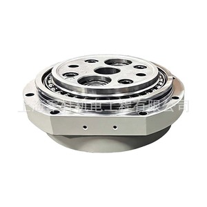 Reductor de Seis Ejes Abb 3Hac10828 10 para Caja de Cambios de Brazo Robótico de Alta Eficiencia - Product Image 1