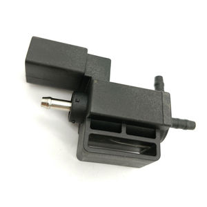Vanne solénoïde de turbocompresseur 06H906283B pour Volkswagen Audi, pièce de rechange pour le contrôle de la pression du turbo - Product Image 5