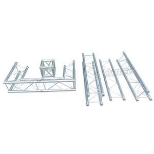 Marathon, triathlon, <span class=keywords><strong>Auto</strong></span>, Motocross, course, événements, début, fin, Kits de ligne, porte en aluminium, système de treillis à montage rapide - Product Image 3