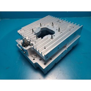 Lam Research 2300ยืดหยุ่น FX ฐานแชมเบอร์สเตจ Assembly1ใช้เป็นชิ้นส่วนอุปกรณ์เซมิคอนดักเตอร์แบบดั้งเดิม - Product Image 5