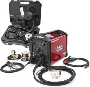 K41951 Industrial 210 MultiProcess Power OEM Customized Support - Product Image 2