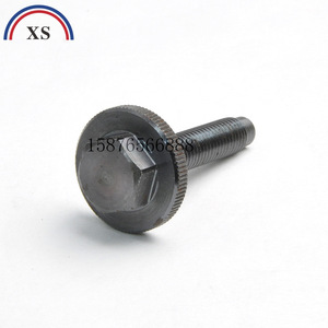 สกรูยึดเพลทไฮเดลเบิร์ก 41.458.714F หกเหลี่ยมสำหรับเครื่องพิมพ์ออฟเซต - Product Image 5