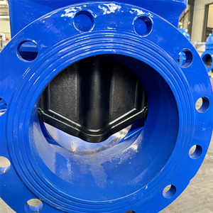 Vanne à opercule souple professionnelle sur mesure DN700-DN1200, norme nationale pure, Type 3 - Grande taille DN700-DN1200, norme nationale pure - Product Image 2