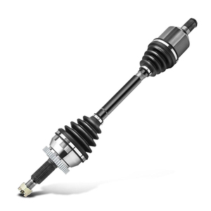Eje de Transmisión Delantero para Hyundai Sonata Kia Sorento OE 49500-1U200, Conjunto de Eje de Transmisión - Product Image 2