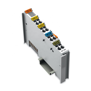 Módulo de Interfaz Serial RS-232/485 Serie 750-652 Original Nuevo - Product Image 1