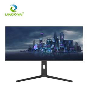 Màn hình cong 34 inch 165 Hz 4k 3440*1440 21:9 màn hình chơi game siêu rộng với đèn thở - Product Image 5
