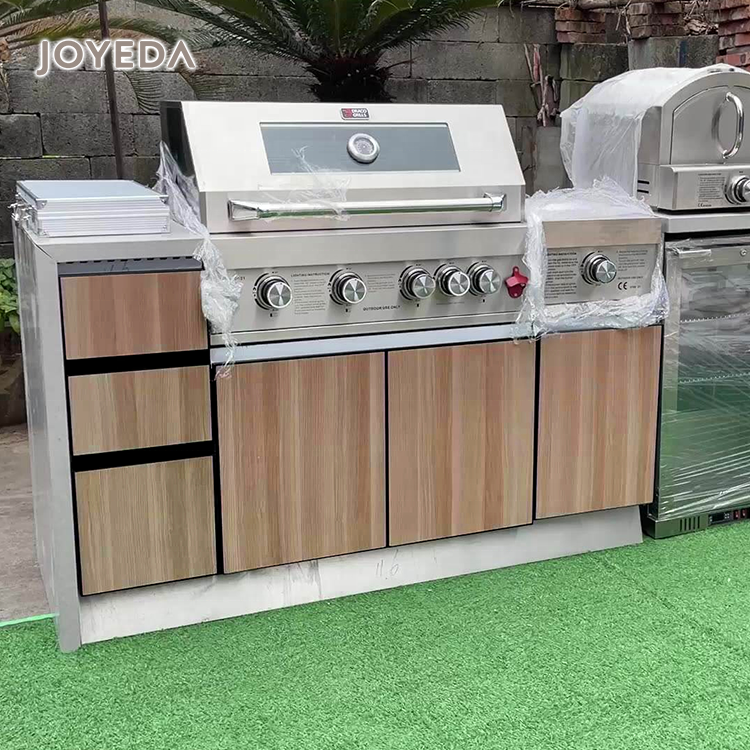 Cucina Da Esterno барбекю Fabbrica C-inese, Mobili Da Cucina Per Esterni, Affumicatori, барбекю, Cucina Per Esterni