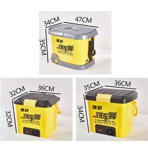 Chiyun <b>Car</b> <b>Washer</b> 36L 12V Electric Portable High Pressure For <b>Car</b> Washing - Product Image 5