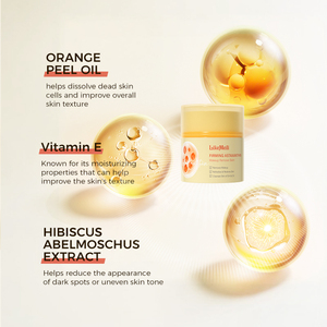 Baume Nettoyant Démaquillant Coréen OEM pour le Visage – Soin Purifiant en Profondeur - Product Image 4
