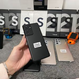 Teléfonos Usados al por Mayor S21U/S20/S21/S22/S23/S24/S24U/S23U 8GB RAM Red 5G/4G 1 Año de Garantía - Product Image 3