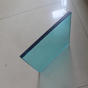 Verre feuilleté de couleur personnalisée - Style moderne - Épaisseur 2 mm à 600 mm - Garantie de plus de 5 ans - Product Image 2