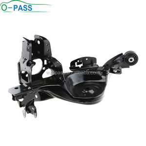 Joint de direction inférieur arrière OPASS pour NISSAN x-trail Rogue Qashqai II Dualis & RENAULT Koleos <span class=keywords><strong>Kadjar</strong></span>-achetez 2 pièces = L + R - Product Image 2