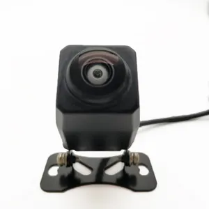 960 1080p 1.3Mp Mini Starlight 170 Degree Wide Angle Rear View Reverse Waterproof Ip67 Backup Car Mount Camera