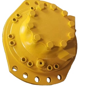Moteur de translation 05818252 pour moteur hydraulique BW211D-40 - Product Image 4