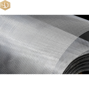 Màn hình cửa sổ có thể thu vào chống muỗi đơn giản và dễ cài đặt lưới có độ trong suốt cao - Product Image 2