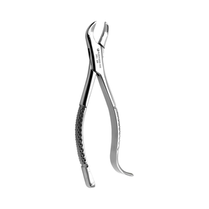 คีมถอนฟันตามหลักสรีรศาสตร์เครื่องมือผ่าตัด - Product Image 1