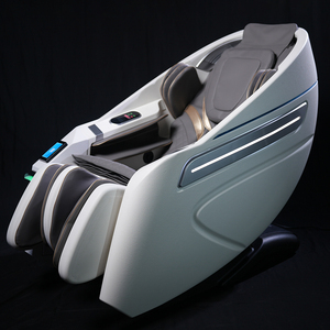 2026 Hochwertiger, preisgünstiger kommerzieller App-basierter Massagesessel-Verkaufsautomat mit Münz- oder Geldakzeptanz für Unternehmen - Product Image 3