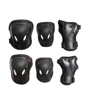 EACH Protectores de Manos, Rodillas y Codos para Patinaje sobre Ruedas, Deportes, Adultos y Niños, Listos para Enviar, RTS-011, Equipo de Protección - Product Image 5