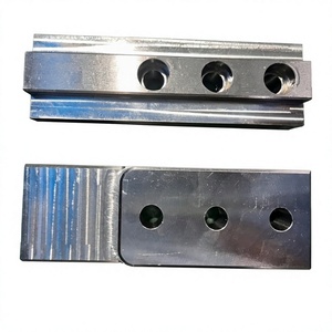 Accesorios de Mecanizado CNC de Alta Precisión para Aplicaciones Industriales - Product Image 2