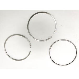 Kit Segmenti Pistone Adatto per MERCEDES-BENZ 800108810000 - Product Image 1