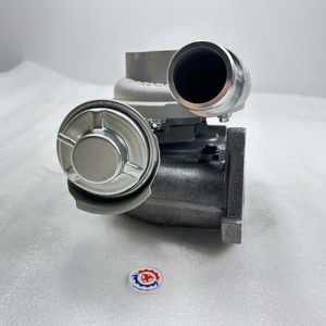 มอเตอร์สตาร์ทใหม่คุณภาพสูง GT2052V สำหรับรถขุด ZD30 หมายเลขอะไหล่เครื่องยนต์ 724639-5006S 14411-2X900 14411-2X90A รับประกัน 6 เดือน - Product Image 4