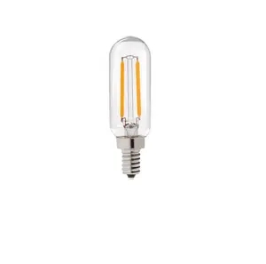 wholesale T25 4W filament led kitchen bulb